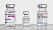 ژاپن ۷۰۰ هزار دوز واکسن آسترازنکا به ایران اهدا می‌کند