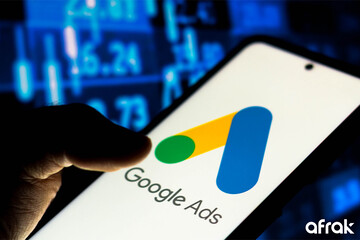 مدیریت رایگان اکانت گوگل ادز با افراک