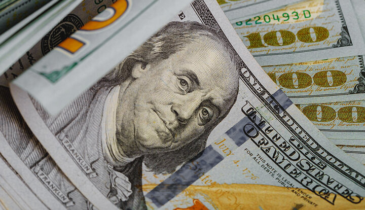 مسیر دلار در دور جدید مذاکرات کاهشی می‌شود؟