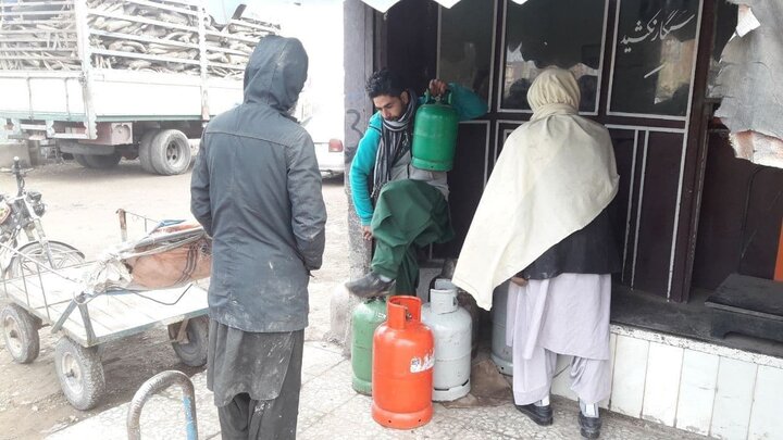  قیمت مواد سوختی در افغانستان افزایش یافت