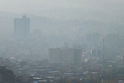 جزییات دهمین جلسه مصوبات کمیته اضطرار آلودگی هوای تهران