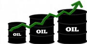 ادامه روند افزایشی قیمت نفت در بازارهای جهانی