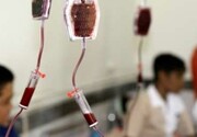 کمبود شدید داروهای حیاتی بیماران تالاسمی / وزارت بهداشت فکری به حال کمبود دارو کند