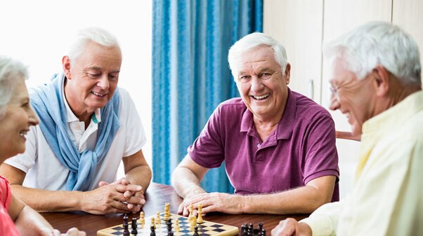 بهترین بازی‌های فکری برای جلوگیری از آلزایمر در بزرگسالان کدامند؟