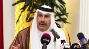 هشدار نخست‌وزیر سابق قطر درباره هرگونه اقدام شیطنت‌آمیز علیه ایران