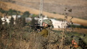 ۳ فلسطینی به ضرب گلوله نظامیان صهیونیست زخمی شدند