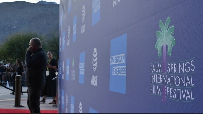 کرونا، جشنواره «پالم اسپرینگز» را لغو کرد