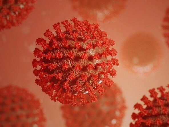 آخرین آمار مبتلایان و قربانیان ویروس کرونا در جهان
