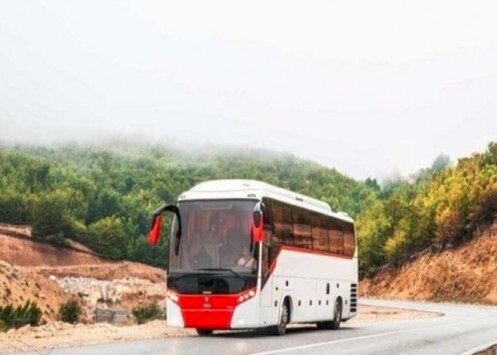 کاهش ۶۰ درصدی مسافران جاده‌ای پس از شیوع ویروس کرونا