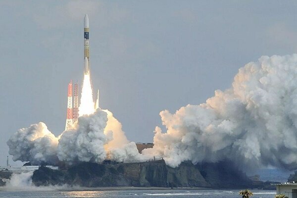 ارسال نخستین ماهواره چوبی جهان به فضا توسط کشور ژاپن