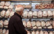 قیمت مرغ به کیلویی ۸۰ هزار تومان می‌رسد؟