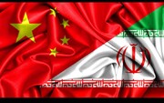 چند هزار چینی در ایران زندگی می‌کنند؟