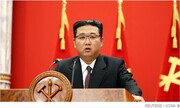 اظهارات عجیب رهبر کره شمالی:  سال ۲۰۲۲ سال نبرد مرگبار خواهد بود