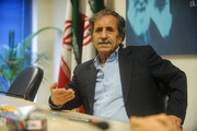 ماجرای ممنوع الکاری محمود بصیری به دلیل شباهتش به احمدی نژاد! + جزییات / فیلم