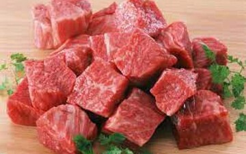 گوشت قرمز به قلب آسیب می‌زند؟