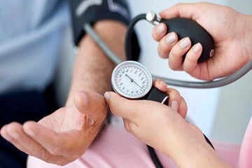 درمان فشار خون بالا با چند داروی گیاهی