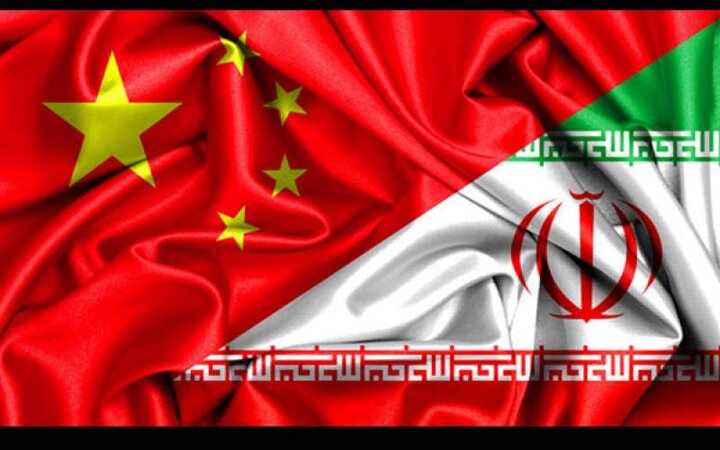 چند هزار چینی در ایران زندگی می‌کنند؟