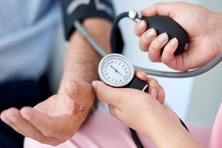  درمان فشار خون بالا با چند داروی گیاهی 