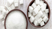 حد مجاز مصرف روزانه قند و شکر در یک روز باید چقدر باشد؟