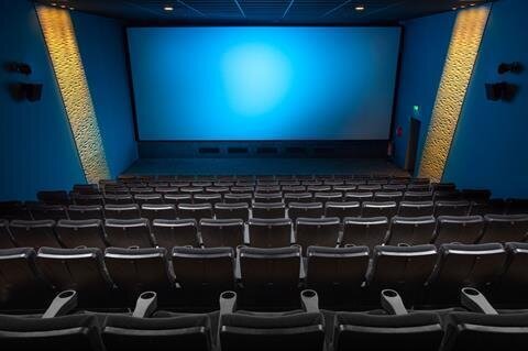 دولت بلژیک مجوز بازگشایی سینماها را صادر کرد