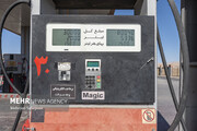 در طرح جدید دولت میزان بهینه بنزین سهمیه‌ای به هر فرد چند لیتر است؟