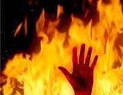 جزییات آتش‌سوزی مرگبار یک مسافرخانه در اهواز