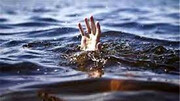بازی با مرگ سه شناگر جسور در ترسناک‌ترین استخر طبیعی جهان | استخر مرگ / فیلم