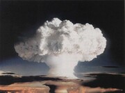 توافق روسیه، چین، انگلیس، فرانسه و آمریکا بر سر منع وقوع جنگ هسته‌ای