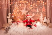 کریسمس لاکچری در بین ایرانیان؛ ۱۳ میلیون تومان بابت عکس با تم ‌کریسمس