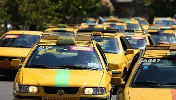 جزییات دقیق ثبت نام بیمه تکمیلی رانندگان تاکسی