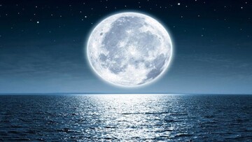 حقایقی جالب و خواندنی درباره کره «ماه» که با شنیدن آن شگفت‌زده می‌شوید! / تصاویر