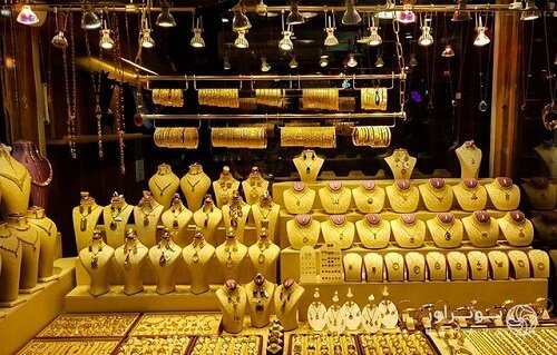 خبر مهم برای خریداران طلا؛ نحو دریافت مالیات بر ارزش افزوده طلا از امروز تغییر می‌کند 