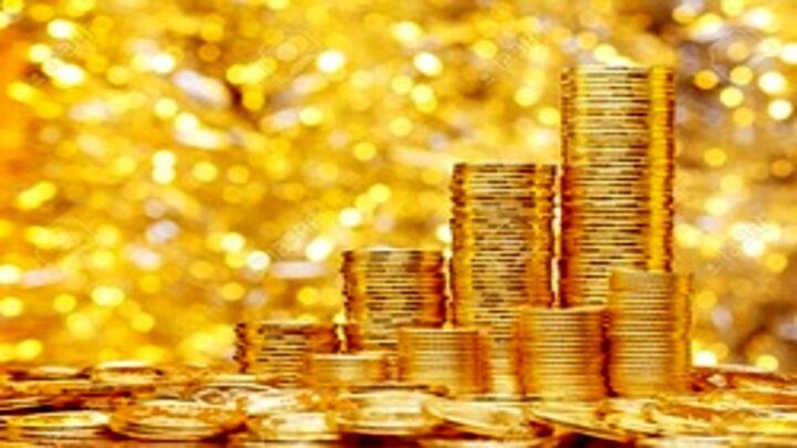 قیمت انواع سکه و طلا ۱۳دی ۱۴۰۰ / بازگشت سکه به کانال ۱۲ میلیون تومانی