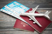 سازمان هواپیمایی: ممکن است مالیات بر ارزش افزوده از بلیت پروازهای خارجی حذف شود