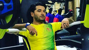 فوت مربی سرشناس فوتبال ایران