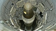 چین: آمریکا و روسیه بیش از ۹۰ درصد از سلاح های هسته ای را به خود اختصاص می دهند