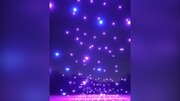 اجرای خیره کننده رقص نور توسط ۵۰۰ کوادکوپتر /  فیلم