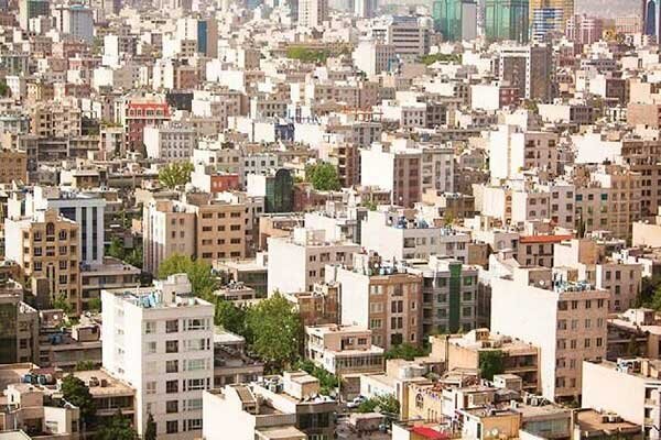 قیمت جدید آپارتمان‌ در تهران از دربند تا نازی‌آباد / جدول