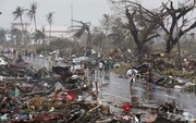 هشدار جدید دانشمندان درباره طوفان‌های شدید زمین