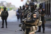 بازداشت ۸ عنصر تکفیری داعش در ۳ استان عراق
