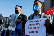شکایت اویغورهای مقیم ترکیه از مقامات چینی