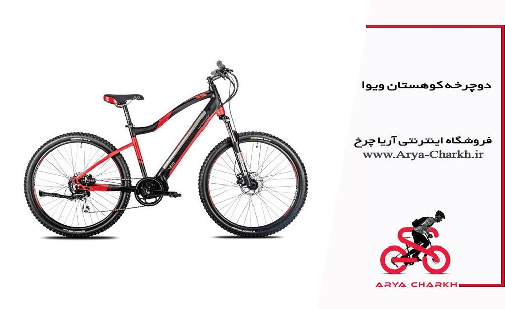 محبوب ترین دوچرخه ایرانی که رکورد فروش دوچرخه را شکست!
