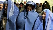 طالبان: از اختلاط زن و مرد در یک مکان باید جلوگیری شود