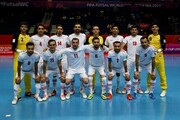 انجام قرعه‌کشی جام ملت‌های آسیا فوتسال ۲۰۲۲ / گروه تیم ملی فوتسال کشورمان مشخص شد