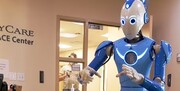 لباس رباتیک به کمک کودکان فلج مغزی آمد
