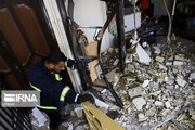 جزییات انفجار وحشتناک یک منزل مسکونی در لرستان / ۳ نفر در دم جان باختند