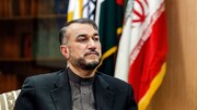 امیر عبداللهیان: تبادل غیر رسمی پیام بین ایران و آمریکا در جریان است