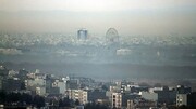 آلودگی هوا سالانه جان ۱.۸ میلیون نفر را می گیرد