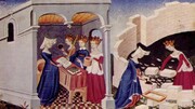 حقایقی جالب و خواندنی درباره «زندگی در قرون وسطی» که با شنیدن آن شگفت‌زده می‌شوید! / تصاویر