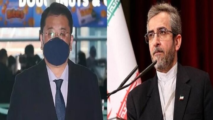خبر مهم کره‌جنوبی درباره پول‌های بلوکه شده ایران 